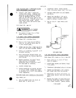 Preview for 57 page of Amana Energy Command EGWH100DA3 P6874502F Service Instructions Manual