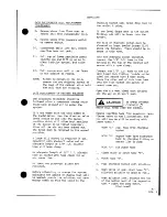 Preview for 59 page of Amana Energy Command EGWH100DA3 P6874502F Service Instructions Manual