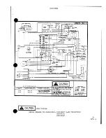 Preview for 63 page of Amana Energy Command EGWH100DA3 P6874502F Service Instructions Manual