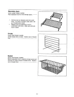 Preview for 11 page of Amana ESUF15JW Owner'S Manual