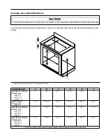 Preview for 7 page of Amana EvenAir AOCS3040 Owner'S Manual