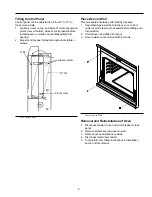 Preview for 9 page of Amana EvenAir AOCS3040 Owner'S Manual