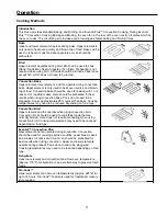 Preview for 11 page of Amana EvenAir AOCS3040 Owner'S Manual