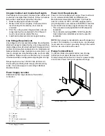 Preview for 6 page of Amana EvenAir ARTC7511 Series Owner'S Manual