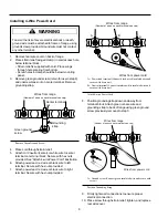 Preview for 8 page of Amana EvenAir ARTC7511 Series Owner'S Manual