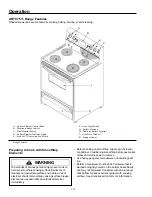 Preview for 10 page of Amana EvenAir ARTC7511 Series Owner'S Manual