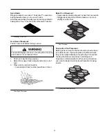 Preview for 17 page of Amana EvenAir ARTC7511 Series Owner'S Manual