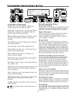 Preview for 37 page of Amana EvenAir ZRRC8000 Owner'S Manual