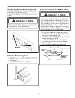 Preview for 51 page of Amana EvenAir ZRRC8000 Owner'S Manual