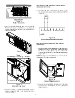 Preview for 4 page of Amana F- Revision Installation Instructions Manual