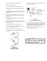 Preview for 5 page of Amana F- Revision Installation Instructions Manual