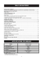 Preview for 23 page of Amana F1320E Owner'S Manual & Cooking Manual