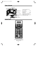 Предварительный просмотр 9 страницы Amana F1331E Owner'S Manual & Cooking Manual