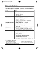 Preview for 21 page of Amana F1331E Owner'S Manual & Cooking Manual