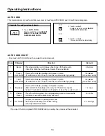 Preview for 16 page of Amana F1361E Owner'S Manual & Cooking Manual