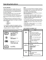 Preview for 17 page of Amana F1361E Owner'S Manual & Cooking Manual