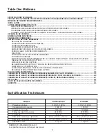 Preview for 26 page of Amana F1361E Owner'S Manual & Cooking Manual