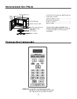 Preview for 33 page of Amana F1361E Owner'S Manual & Cooking Manual