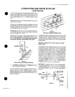 Предварительный просмотр 26 страницы Amana GCC Series Service Instructions Manual