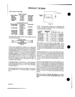 Предварительный просмотр 33 страницы Amana GCC Series Service Instructions Manual