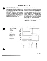 Предварительный просмотр 36 страницы Amana GCC Series Service Instructions Manual