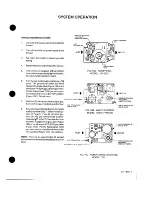 Предварительный просмотр 38 страницы Amana GCC Series Service Instructions Manual