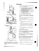 Предварительный просмотр 51 страницы Amana GCC Series Service Instructions Manual