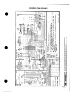 Предварительный просмотр 58 страницы Amana GCC Series Service Instructions Manual