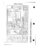 Предварительный просмотр 61 страницы Amana GCC Series Service Instructions Manual