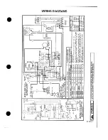 Предварительный просмотр 62 страницы Amana GCC Series Service Instructions Manual