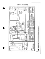 Предварительный просмотр 64 страницы Amana GCC Series Service Instructions Manual