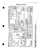 Предварительный просмотр 66 страницы Amana GCC Series Service Instructions Manual