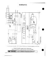 Предварительный просмотр 67 страницы Amana GCC Series Service Instructions Manual