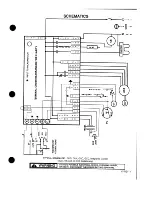 Предварительный просмотр 68 страницы Amana GCC Series Service Instructions Manual