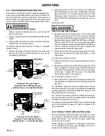 Preview for 68 page of Amana GCCA045AX30 Service Instructions Manual