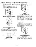 Preview for 14 page of Amana GCI Series Installation Instructions Manual