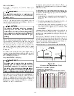 Preview for 16 page of Amana GCI Installation Instructions Manual