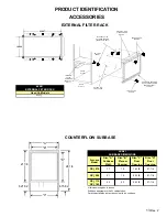 Предварительный просмотр 13 страницы Amana GCIA045A30 Service Instructions Manual