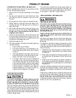 Предварительный просмотр 39 страницы Amana GCIA045A30 Service Instructions Manual