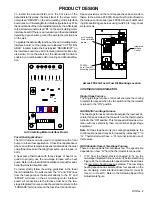 Предварительный просмотр 43 страницы Amana GCIA045A30 Service Instructions Manual