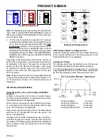 Предварительный просмотр 44 страницы Amana GCIA045A30 Service Instructions Manual