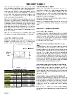 Предварительный просмотр 46 страницы Amana GCIA045A30 Service Instructions Manual