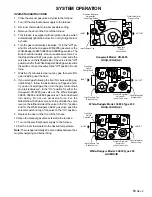 Предварительный просмотр 63 страницы Amana GCIA045A30 Service Instructions Manual