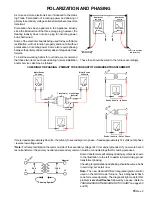 Предварительный просмотр 65 страницы Amana GCIA045A30 Service Instructions Manual