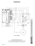 Предварительный просмотр 104 страницы Amana GCIA045A30 Service Instructions Manual