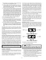 Preview for 16 page of Amana GCIS Installation Instructions Manual