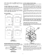 Preview for 9 page of Amana GDC Series User'S Information Manuala