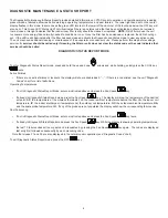 Preview for 6 page of Amana Goodman RSKP0013 Installation Instructions Manual