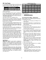 Preview for 16 page of Amana GUC-X Installation Instructions Manual