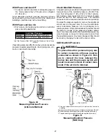 Preview for 27 page of Amana GUC-X Installation Instructions Manual